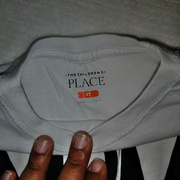 NWOT 3t Top - Picture 2 of 2
